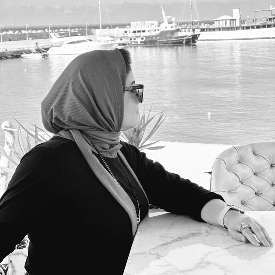 Shimaa Khalifa