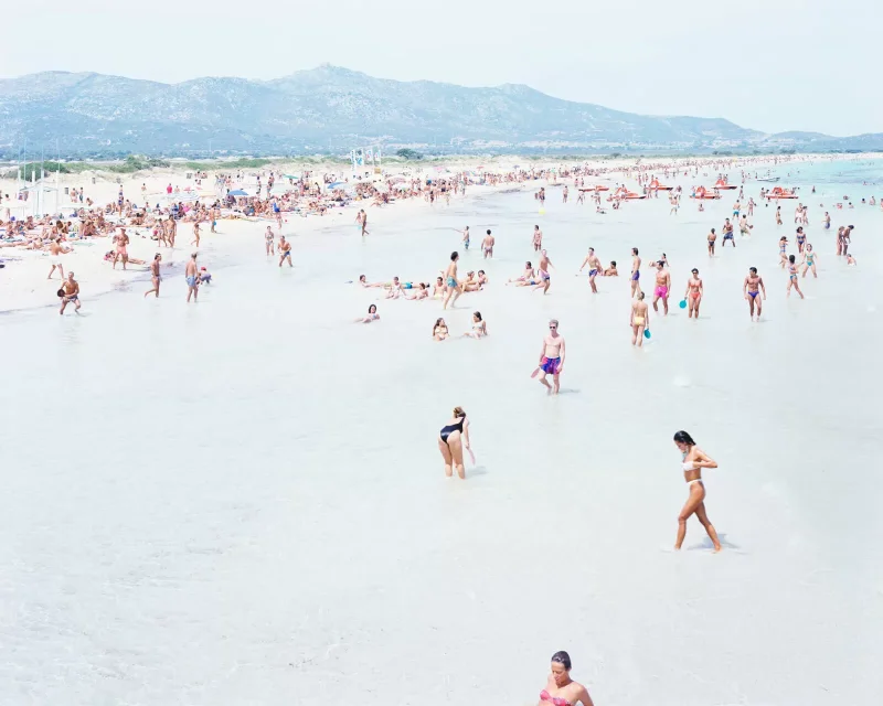 Massimo Vitali