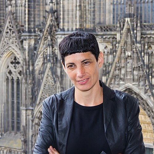 Yael Bartana