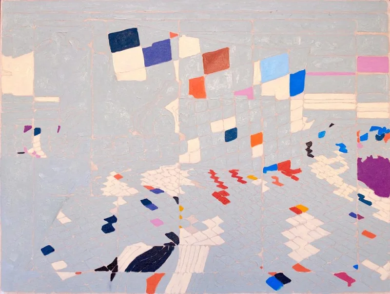 William Mapan