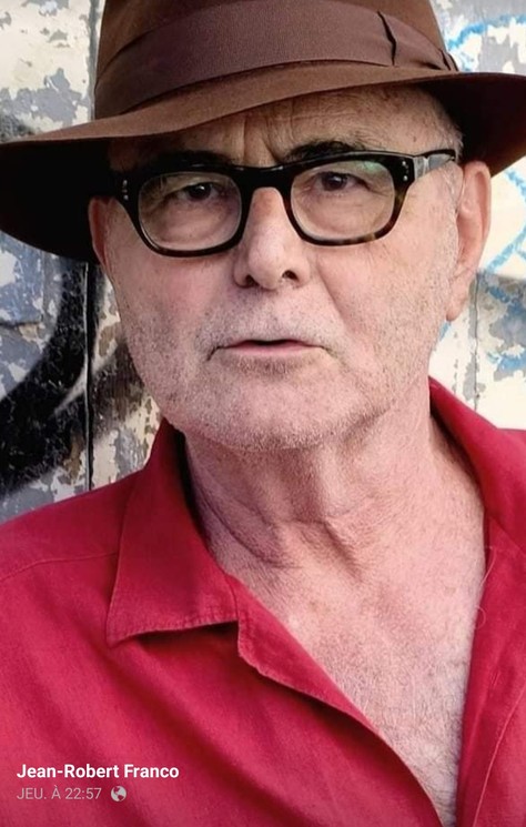 Jean-Robert Franco