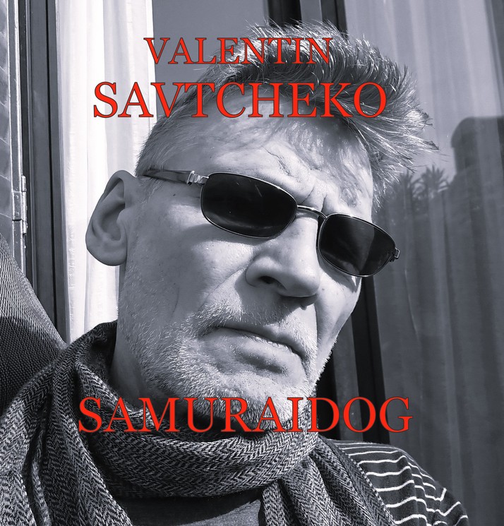 Valentin Savtcheko