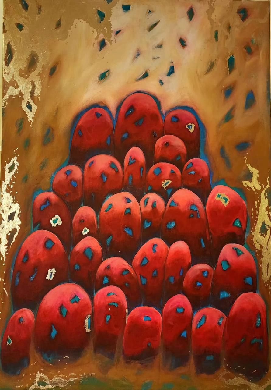 Artwork 3
