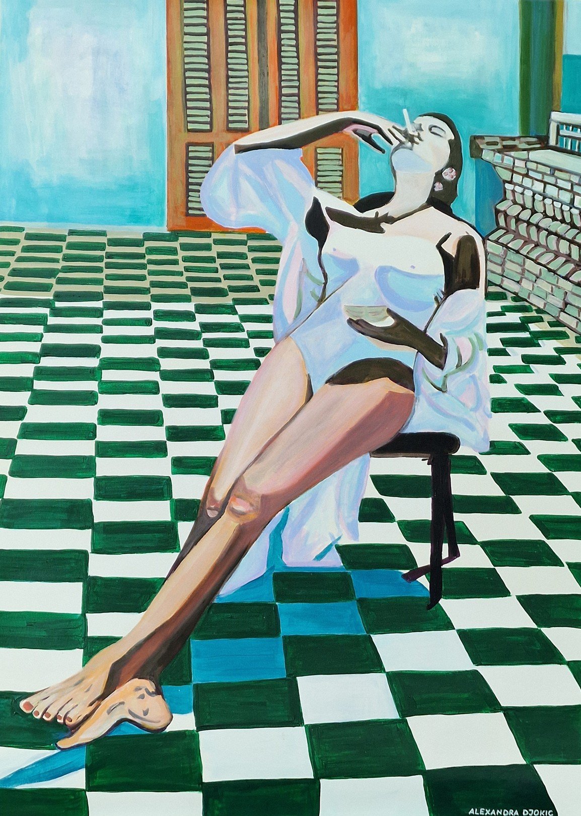 Artwork 1