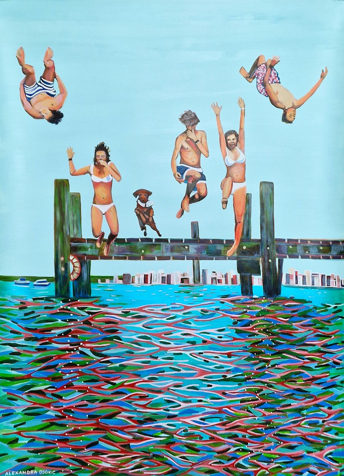 Artwork 3